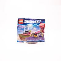 Lego - 30636 - Polybag Dreamzzz Z-Blob und Spinne