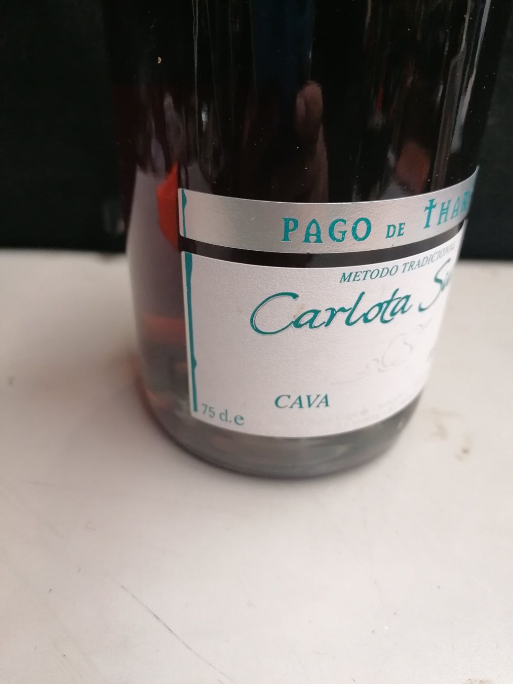 Bevande alcoliche: PAGO DE THARSYS CARLOTA SURIA – Nuovo (secondo la descrizione) da Genève venduto da Leboucheoreilles 1
