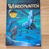 BD Wunderwaffen 4. La Main Gauche De Führer