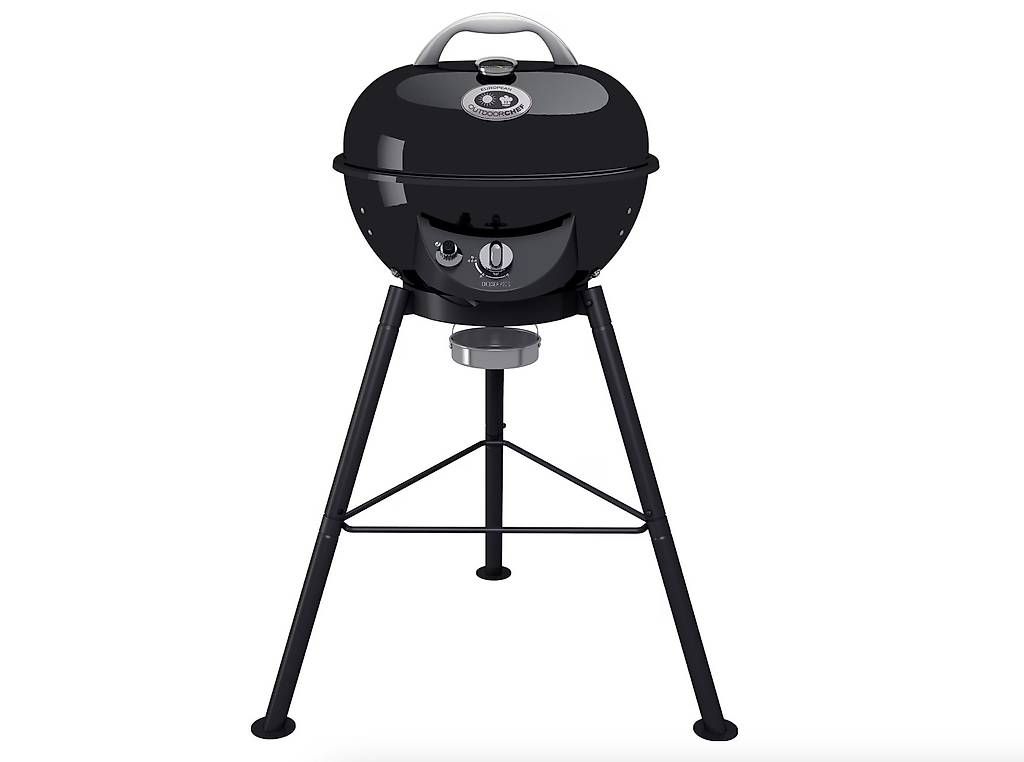 Outdoorchef Grills: Outdoorchef Chelsea 420 G – Neu und originalverpackt aus Zürich von Pascal__72247