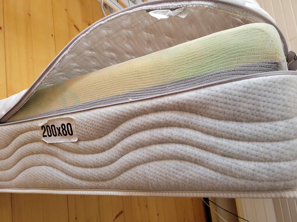 Matratzen: Sembella Geltex Matratzen – Neu (gemäss Beschreibung) aus Kiesen von lau_pxr2 2