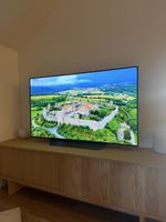 LG OLED 55” TV – OLED55B8PLA