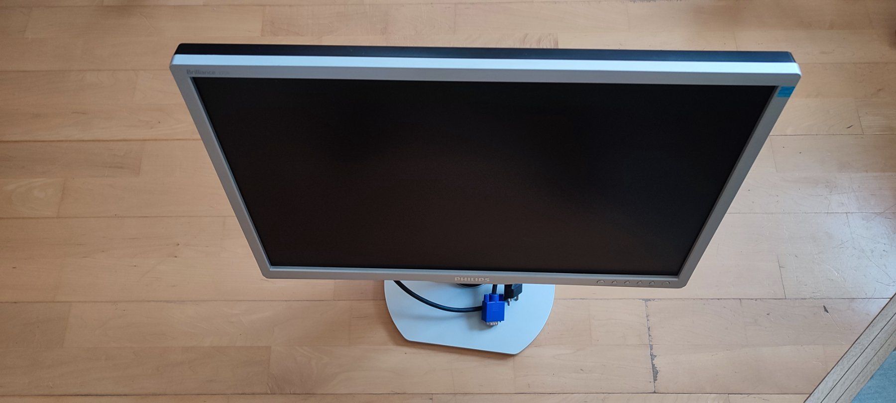 Philips Monitore: Philips Monitor – Gebraucht aus Au SG von elefant9 1