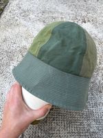 Chapeau automne soleil 100% coton YMC