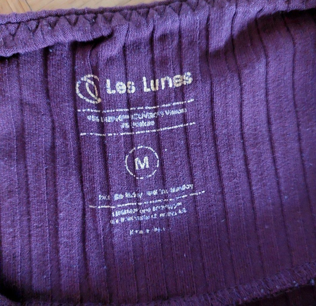 Hosen: Les Lunes Hose – Gebraucht aus Aarau Rohr von meeruisland 2