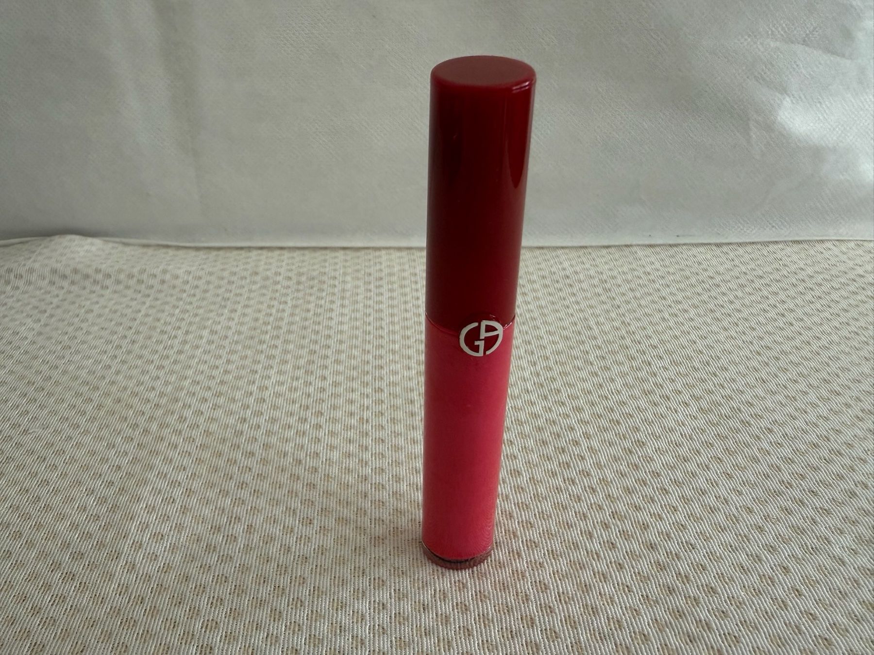 Armani Make-up: Giorgio Armani - Gloss – Gebraucht aus Sion von accroshoes
