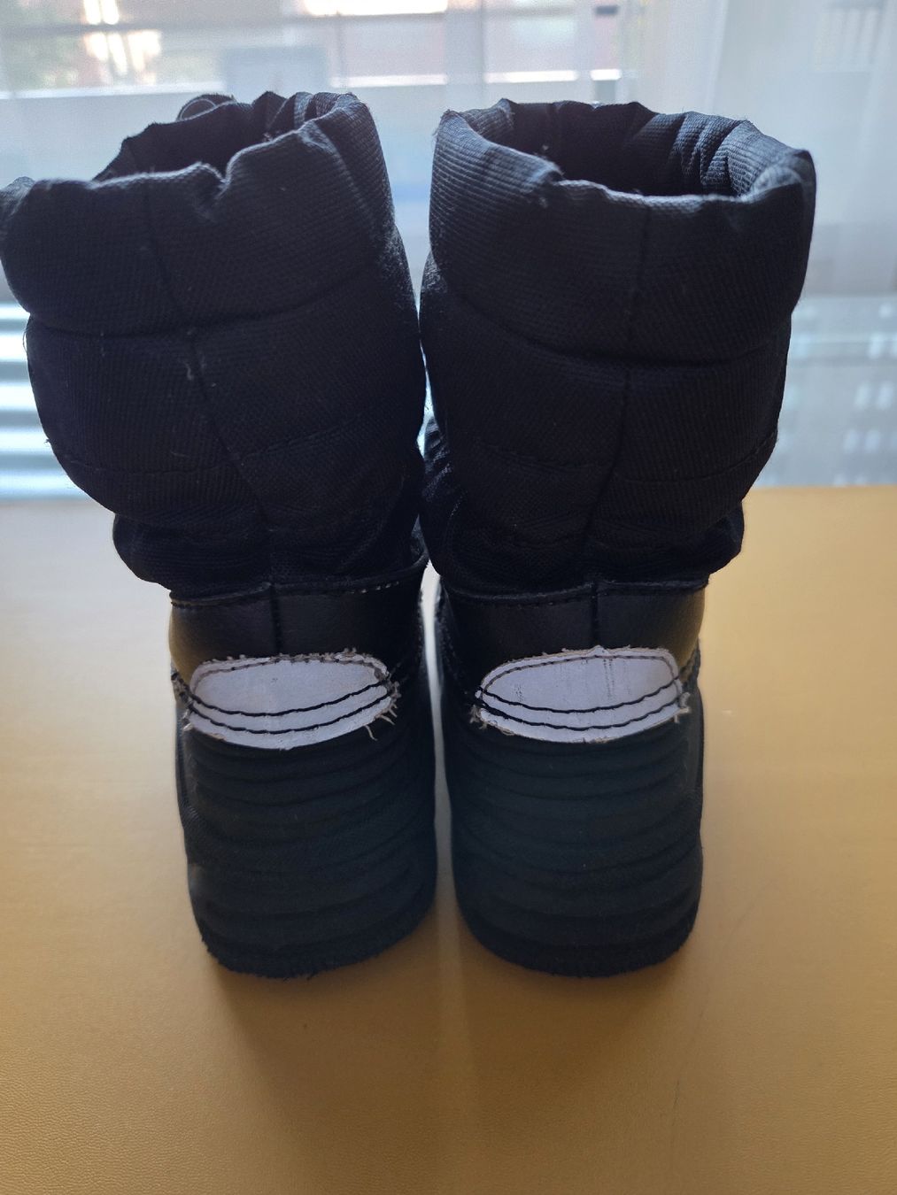Reima Scarpe per ragazzi: Reima Winterstiefel Kinder Gr. 27 – Usato da Zug venduto da gul_vks6 2