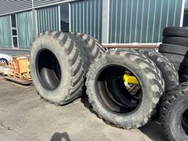 Traktor Reifen 650/85R42 & 540/65R38