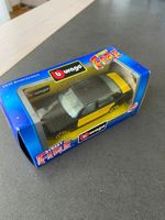 Burago Taxi Barcelona 1/43 ème, BMW 535 I, made in Italy