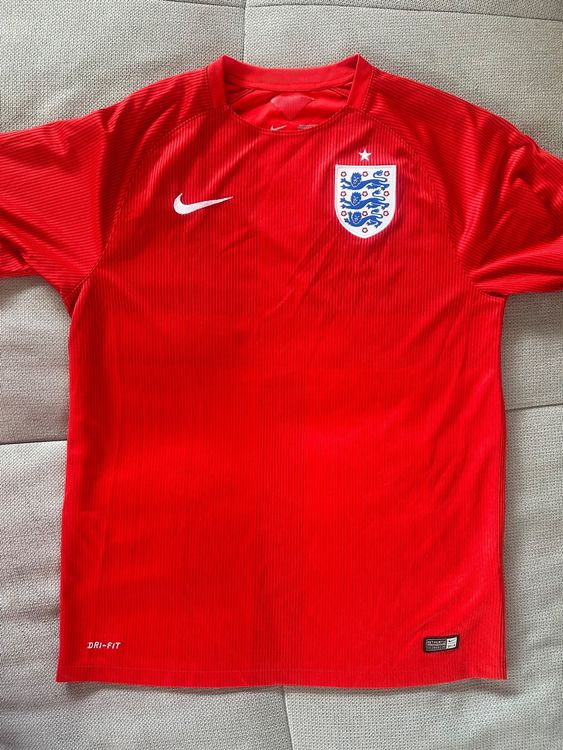Maillot Vintage Angleterre 2006 - Umbro Blanc - Coupe Du Monde - Taille XL