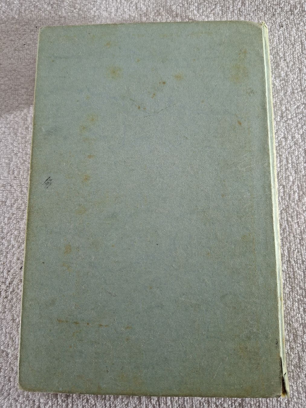 Bücher: antikes Buch in alter Schrift um 1900 – Gebraucht aus Grindelwald von carro5 3