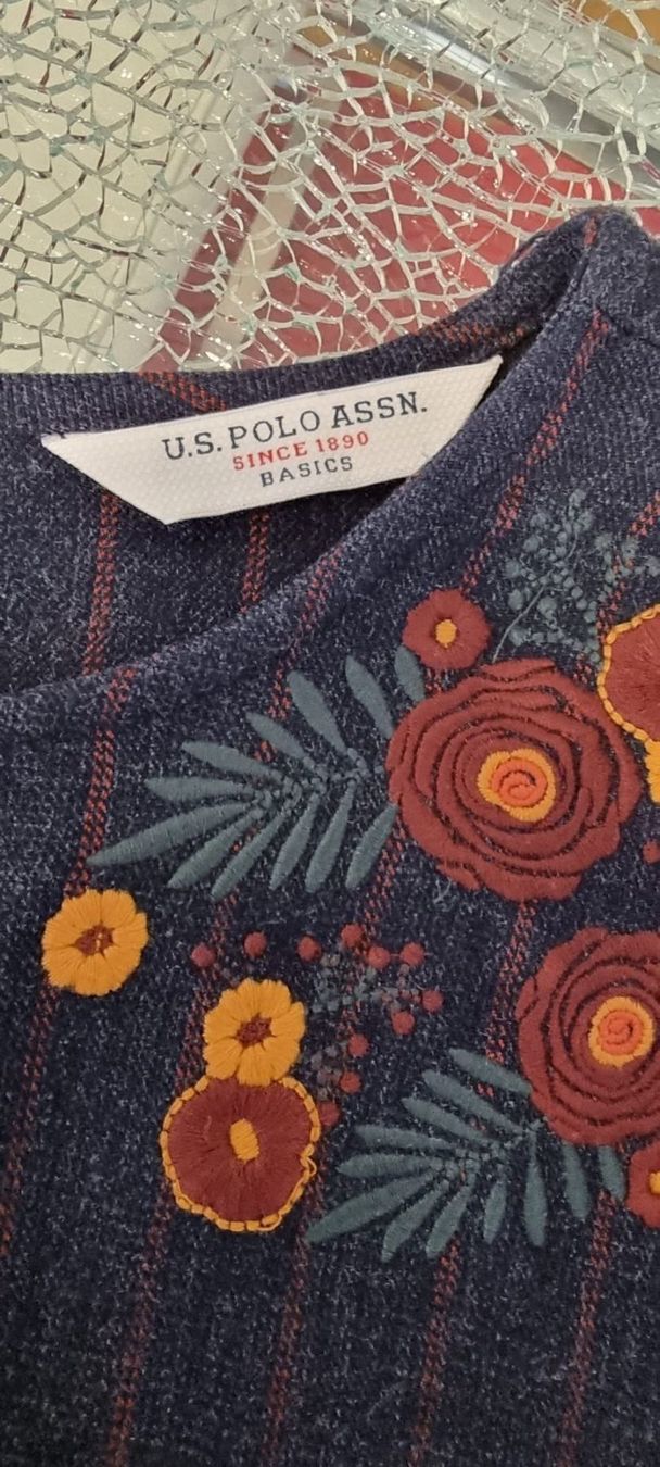 Tuniques: U.S. Polo Gr. 40 – D'occasion à Luzern par Reni025 8