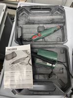 PARKSIDE SCHLEIFMASCHINE MODEL: PMGS 12 B2