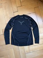 BAUER - Eishockey Funktionsshirt schwarz S