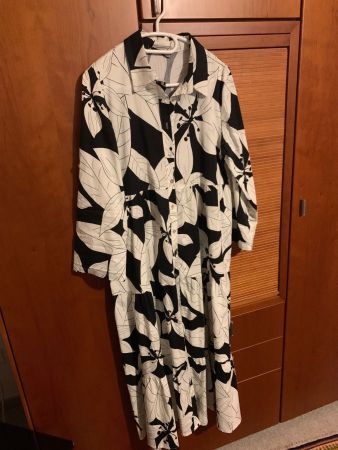Vestito lungo