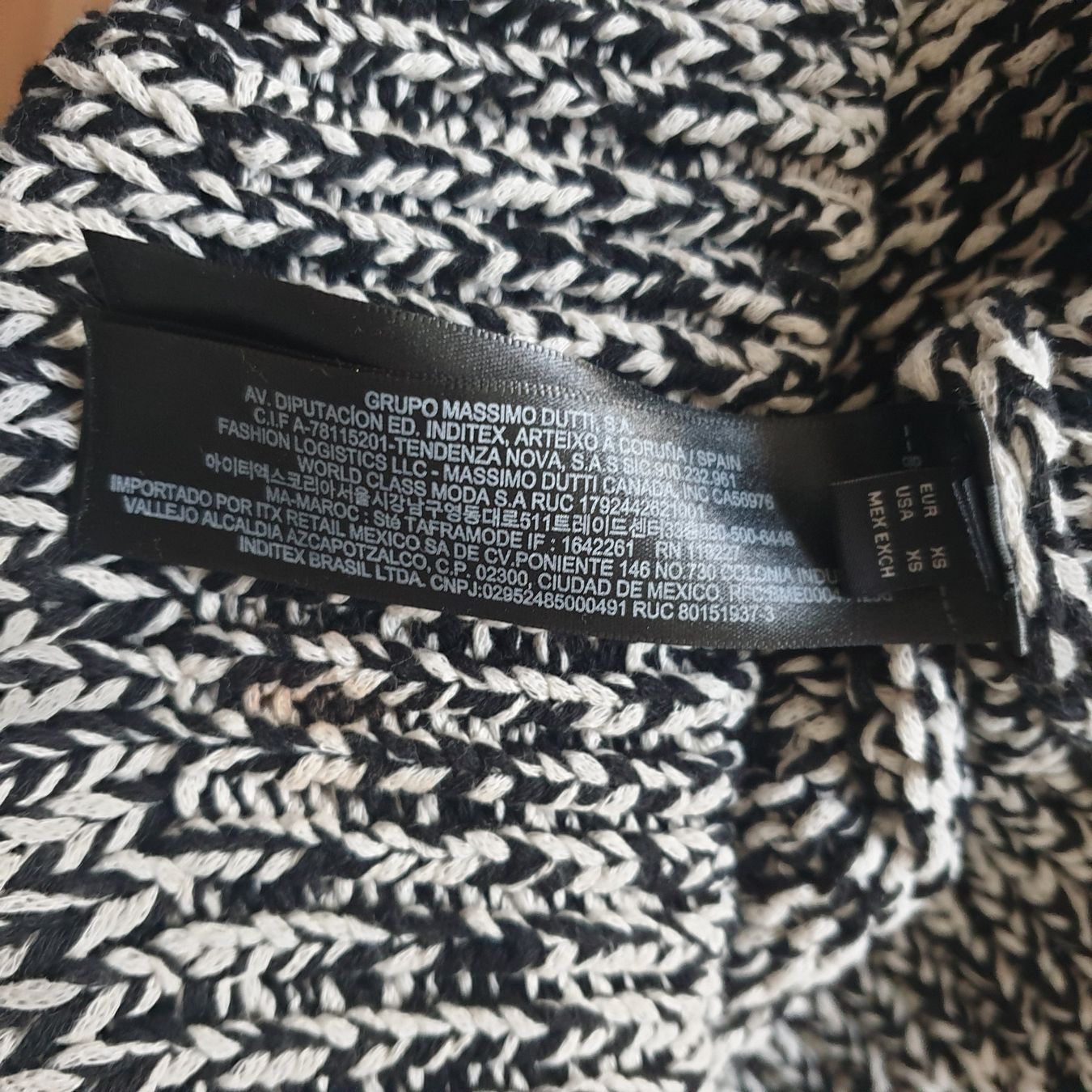 Massimo Dutti Maglioni & Felpe: Massimo Dutti schöner Kurzarmpullover Gr. XS – Nuovo (secondo la descrizione) da Frenkendorf venduto da Chrigeli01 3