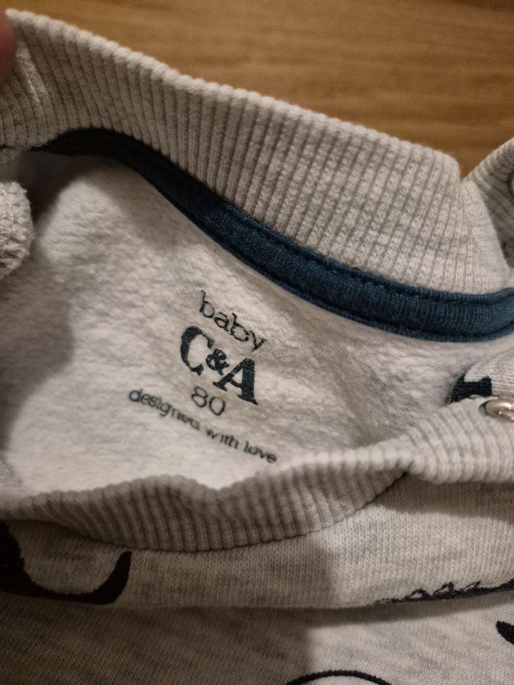 C&A Pulls et sweat-shirts: Pullover Grösse 74 – D'occasion à Münsingen par Why88 2