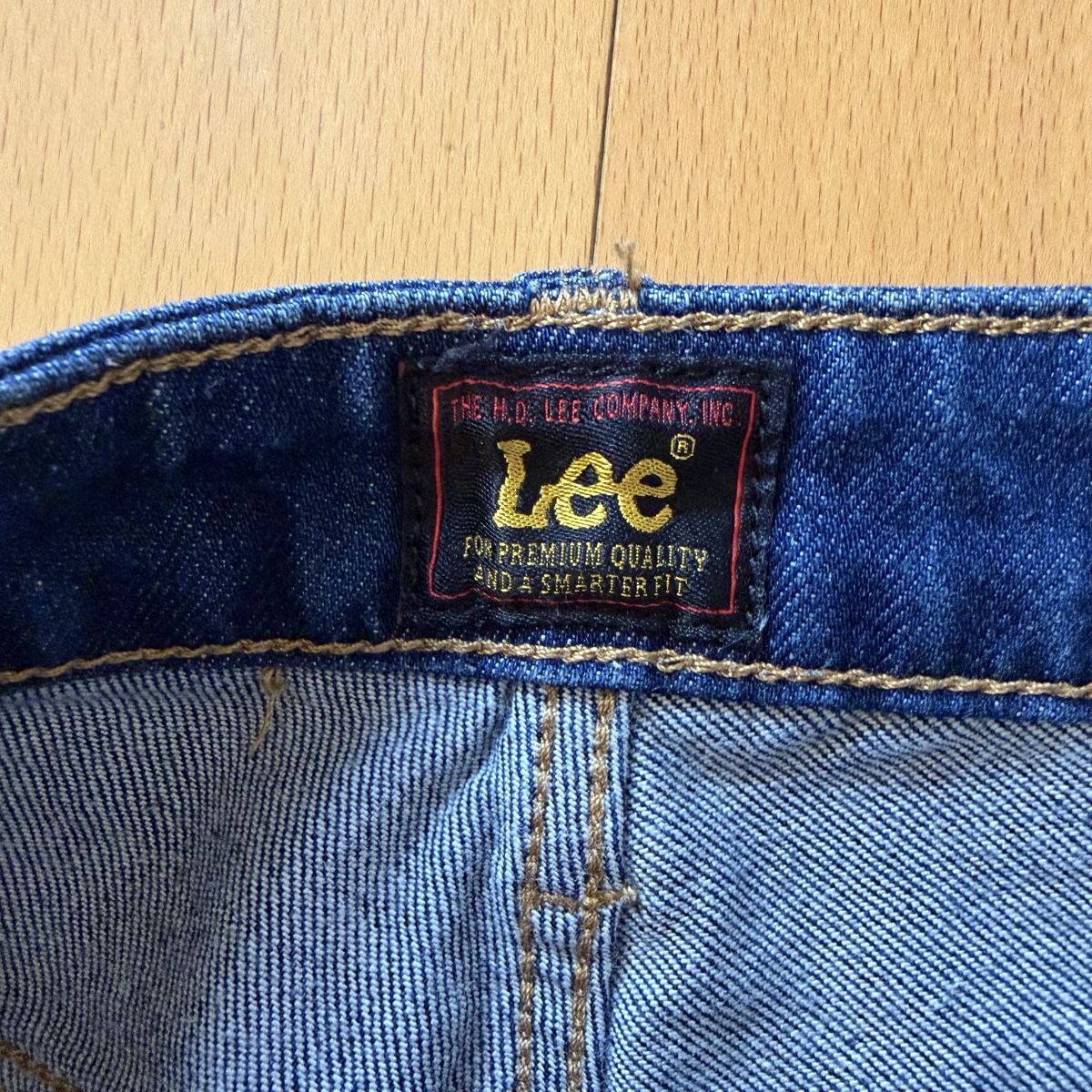 Lee Jeans: Lee Jeans – Usato da Zürich venduto da lindamagdalena 2