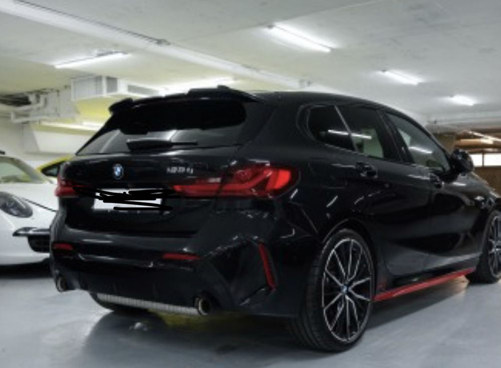 Schöner BMW 128ti (Gebraucht) in Holziken für CHF 27000 – nur Abholung ...