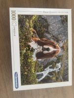 Clementoni Puzzle 1000 Teile Hund