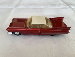 Dinky - Cadillac Coupé Deville - 1/43