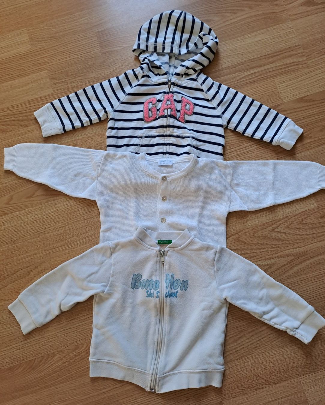 Lotti & Set di vestiti: Pullover & Hose - Grösse 86 – Usato da Rotkreuz venduto da Blubberli1