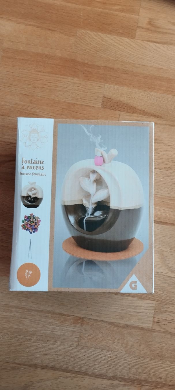 Toutes les décorations: Dekostuck – Neuf avec emballage d'origine à Mörel par MJoaoCosta
