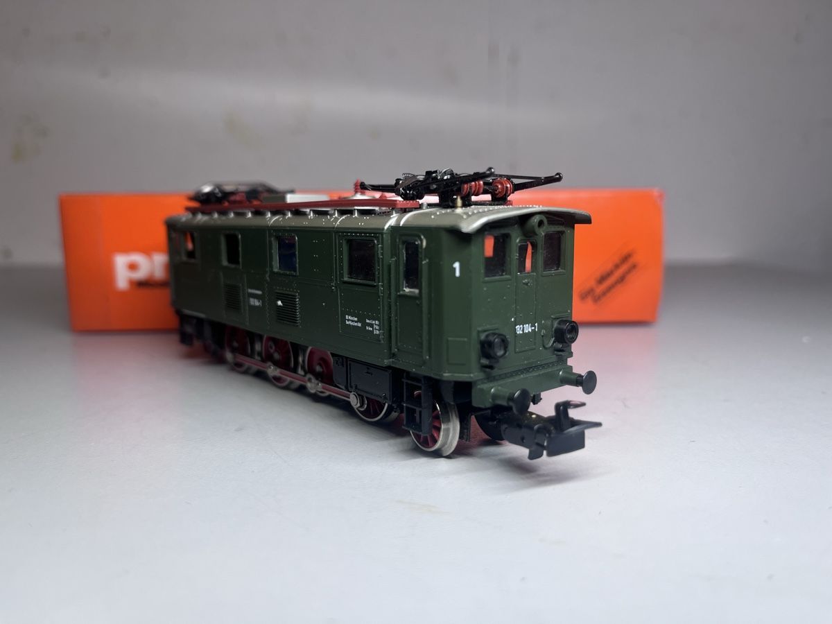 Märklin Modellini di ferrovie: Primex -Märklin Lokomotive 3192 – Usato da Adlikon venduto da Tonda01 2