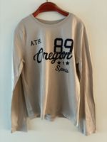 Schönes Langarmshirt Gr. 140, Neu