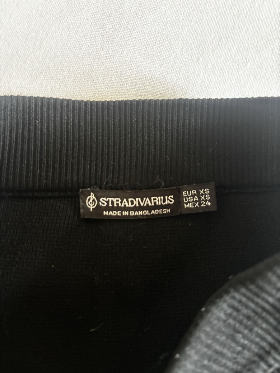 Stradivarius Kleider & Röcke: jupe Stradivarius  – Neu (gemäss Beschreibung) aus Vouvry von sha_rk5q 1