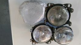 VW T2 Frontscheinwerfer H4
