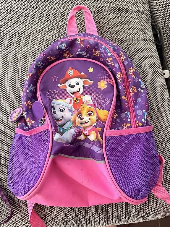 Borse & Zaini: Rucksack für Kinder  – Usato da Winznau venduto da Gisi810