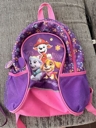 Rucksack für Kinder 