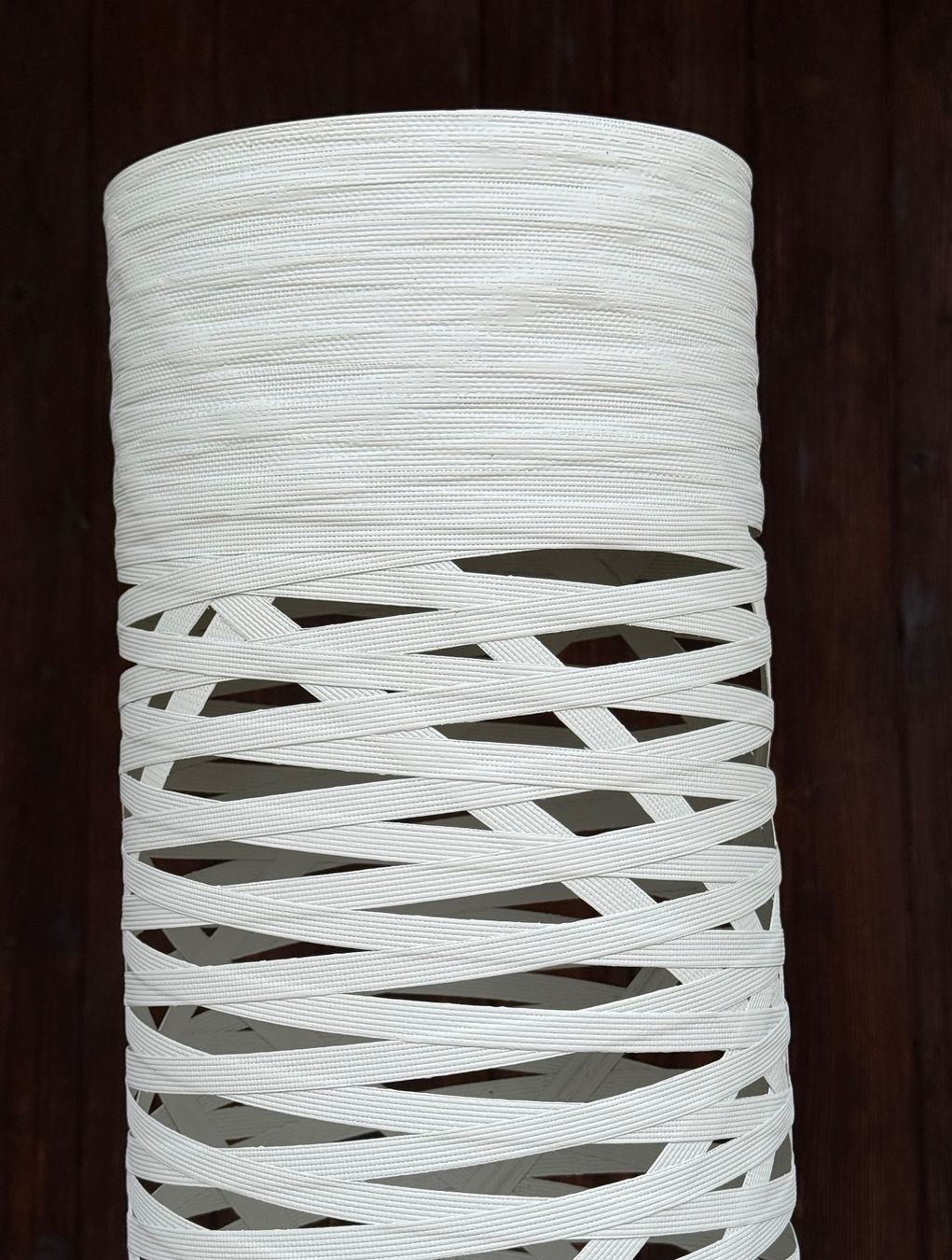 Foscarini Lampade: Foscarini Tress Grande Stehleuchte – Usato da Schinznach-Dorf venduto da mix 8