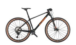 KTM MYROON MASTER Gr.L/48 cm Shimano XT / FOX Carbon