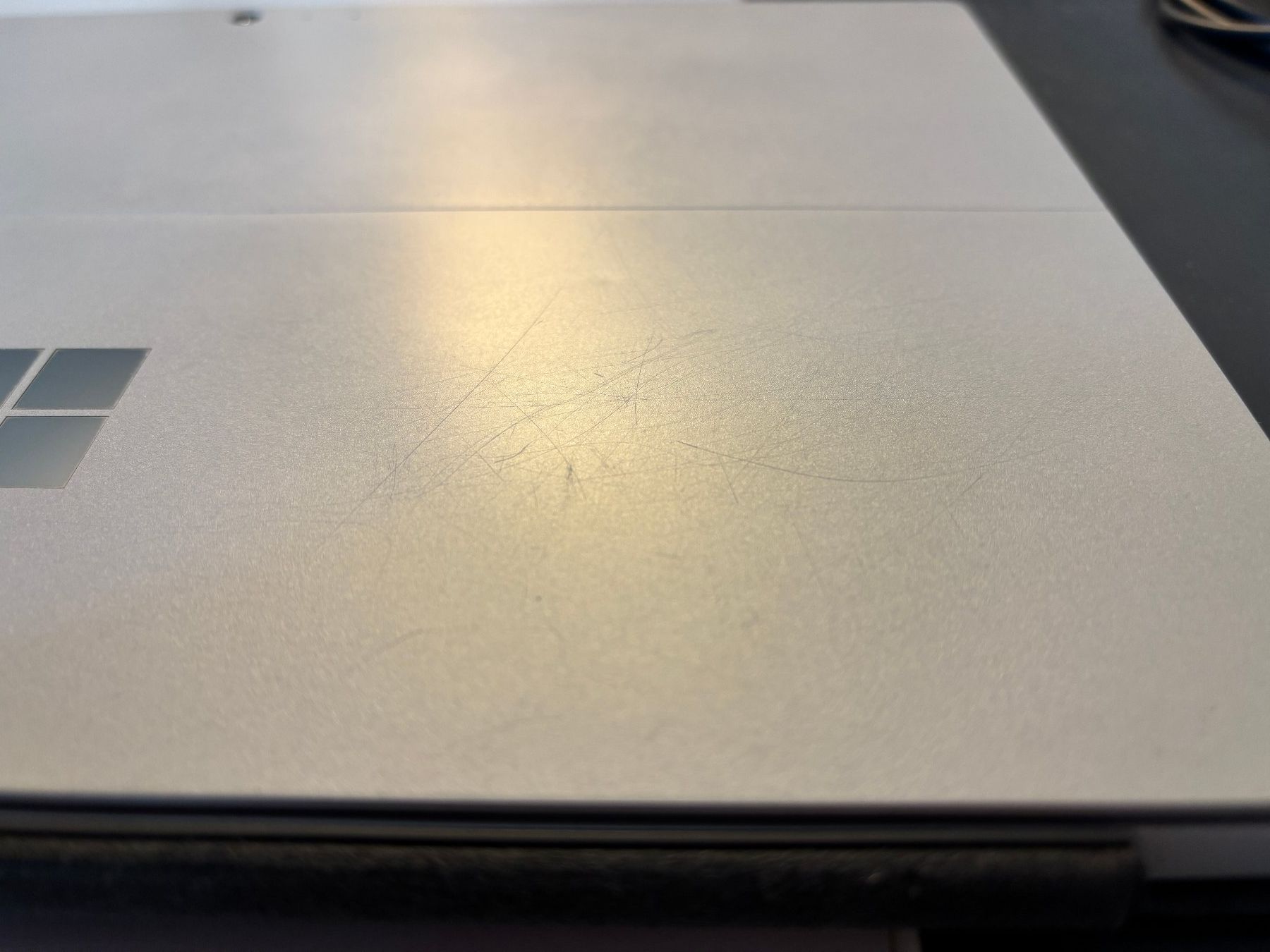 Microsoft Notebooks: Surface Pro 5th Gen – Gebraucht aus Wettingen von cafuda 2