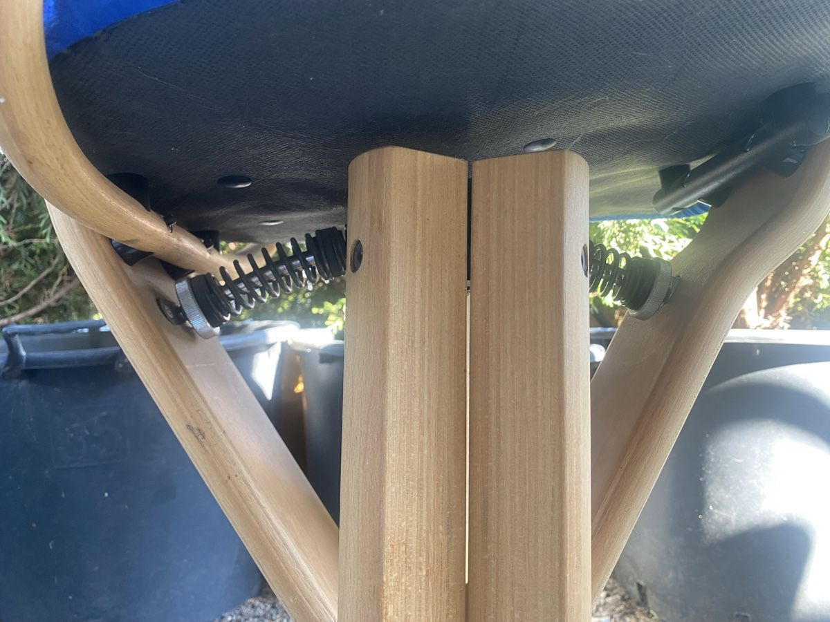 Sedie: Stuhl gepolstert – Usato da Seewen SZ venduto da shaky01 6