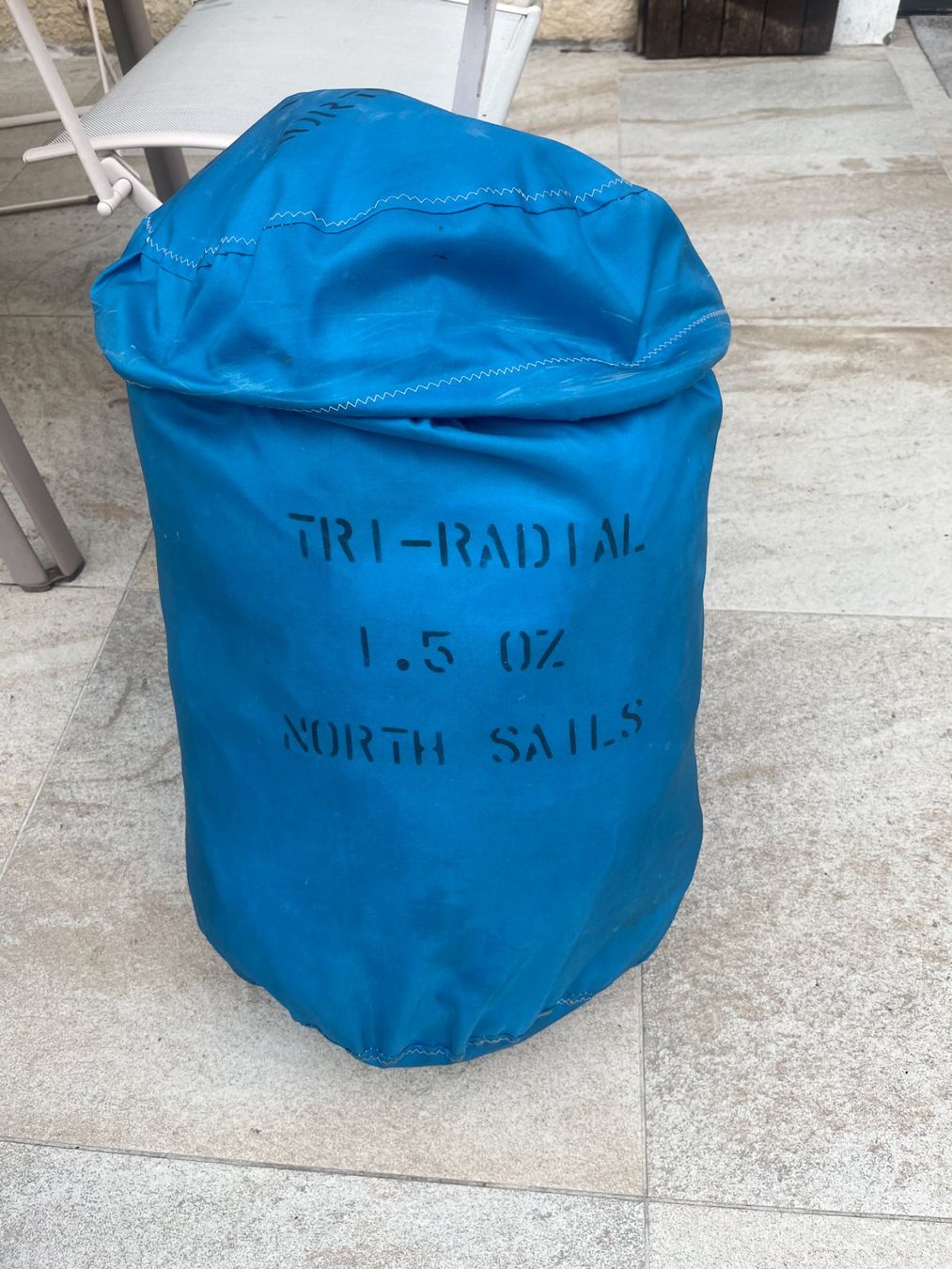 North Sails Sonstiges: Spinacker – Gebraucht aus Haute-Nendaz von rey_z6ld 1