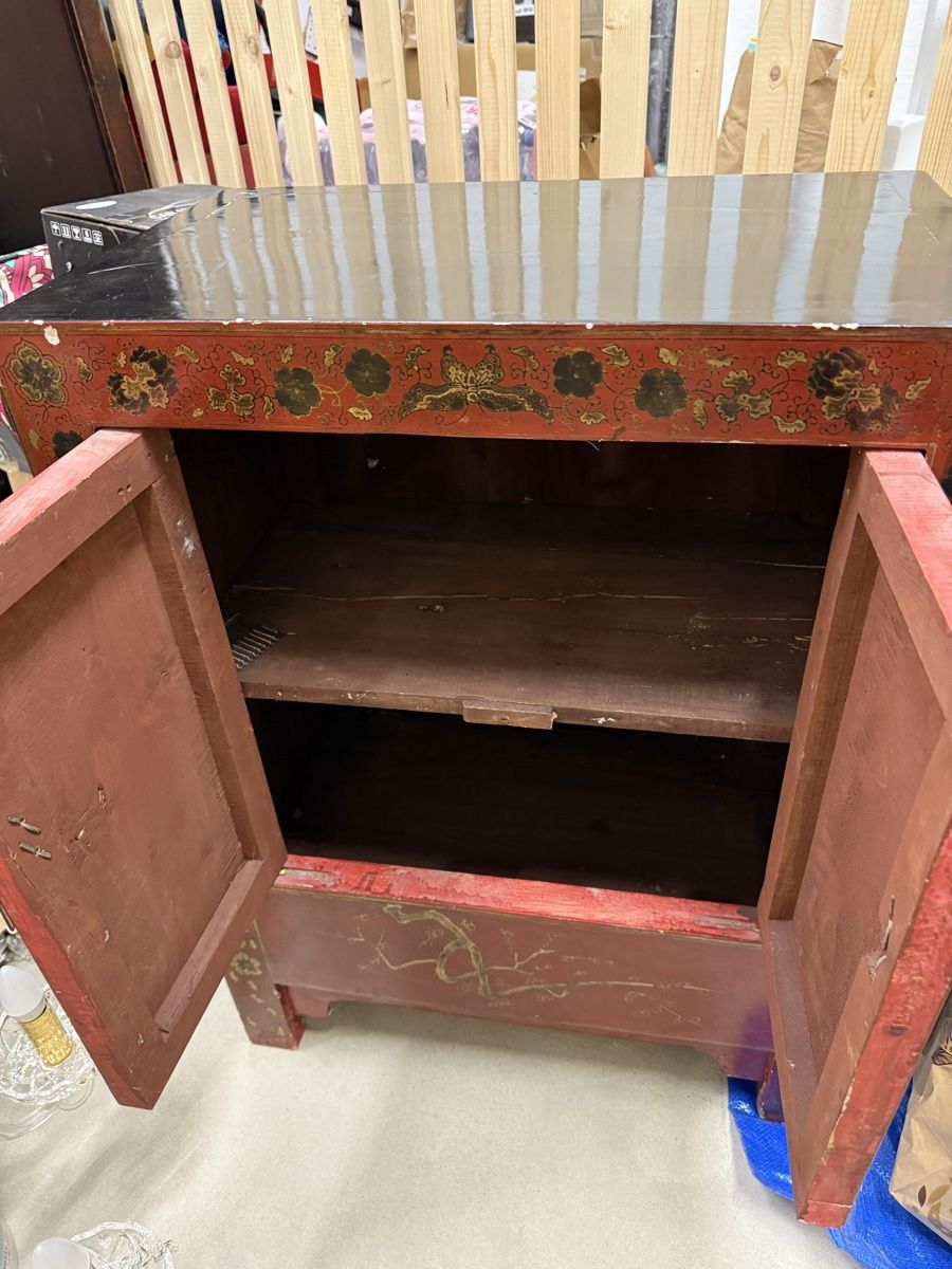 Commodes: China Kommode antik – D'occasion à Reinach BL par mir_x9l9 4