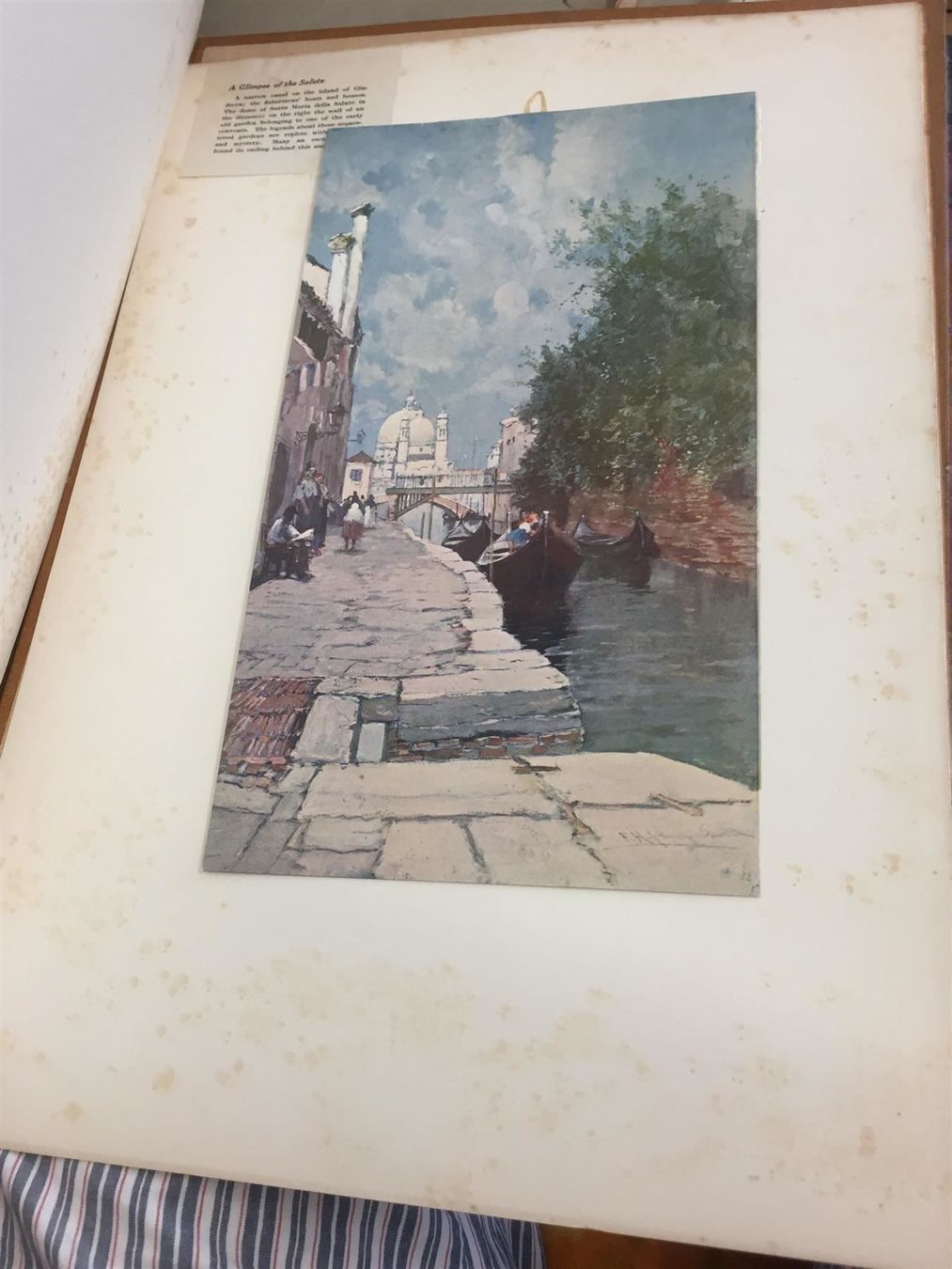 Bücher: HOPKINSON SMITH Francis 1838-1915 – Gebraucht aus Bern von Jwpm66 5