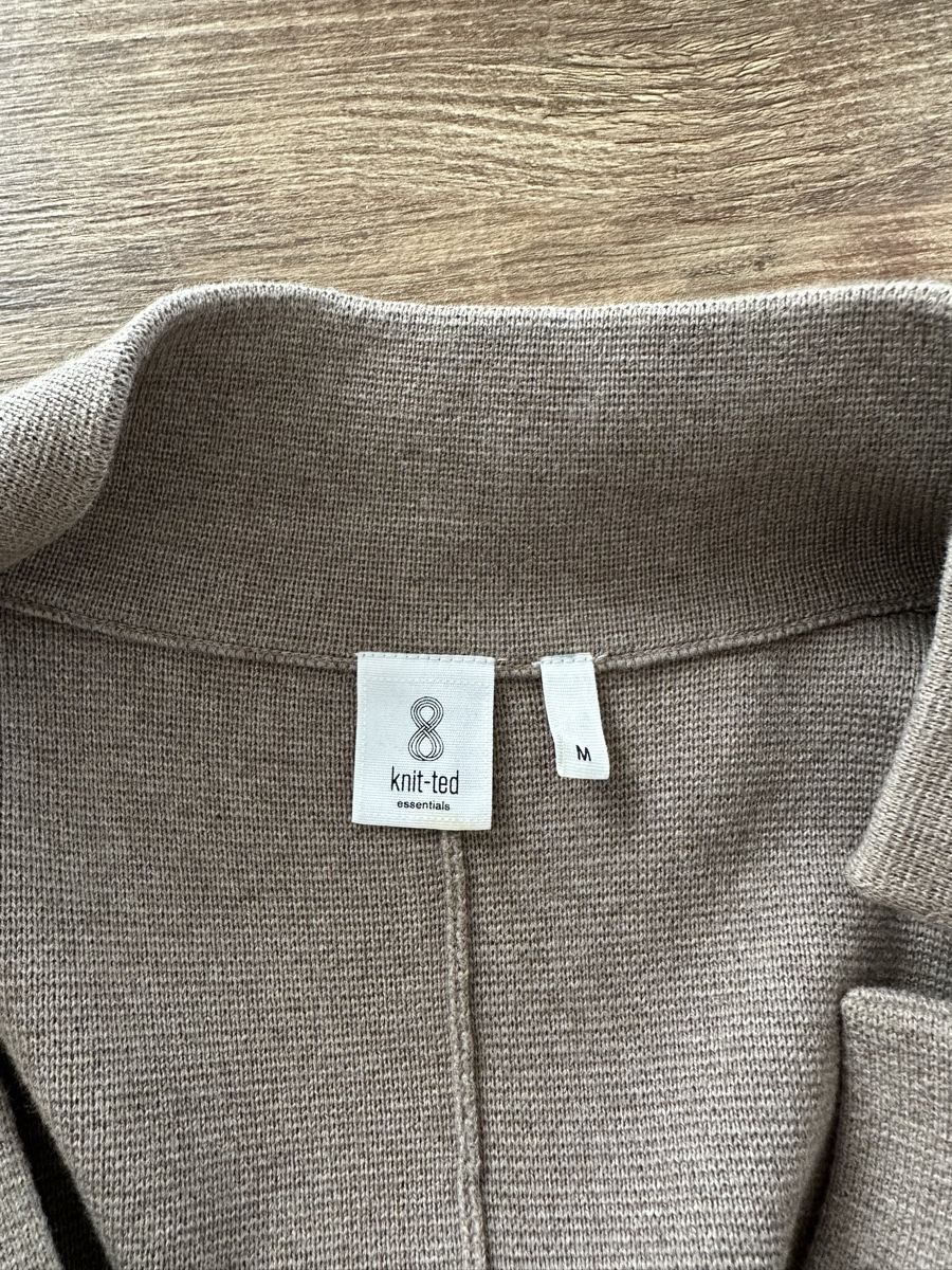Manteaux: Mantel Marke Knit Ted – Neuf (Voir description) à Tagelswangen par zahnstein1 5