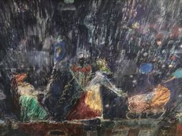 SCHÄTZLE JULIE  1903-1996