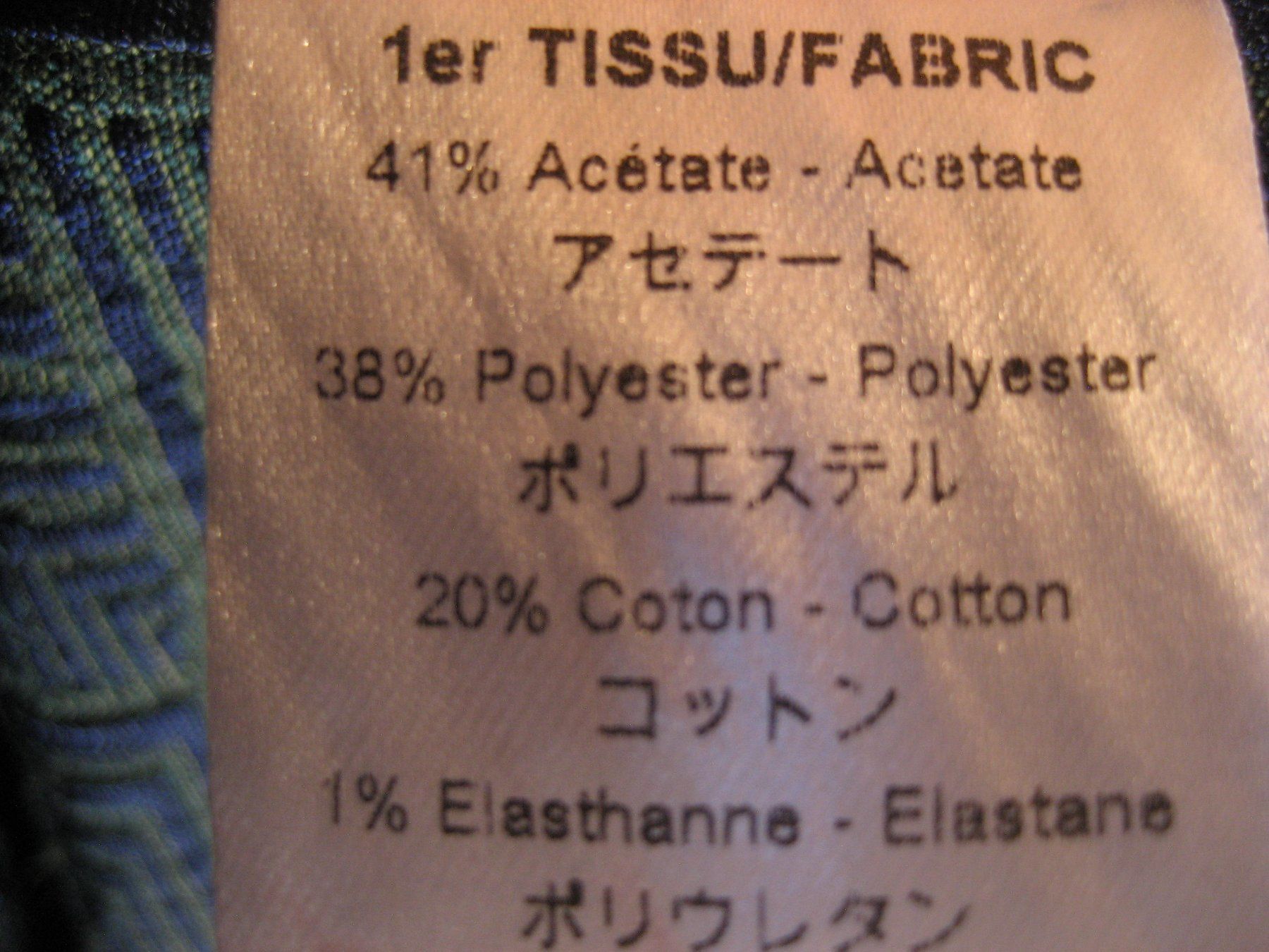 Vestiti: Robe ou tunique Cotélac taille XL – Nuovo (secondo la descrizione) da Delémont venduto da marryb 7
