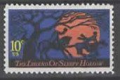 USA : THE LEGEND OF SLEEPY HOLLOW   (3