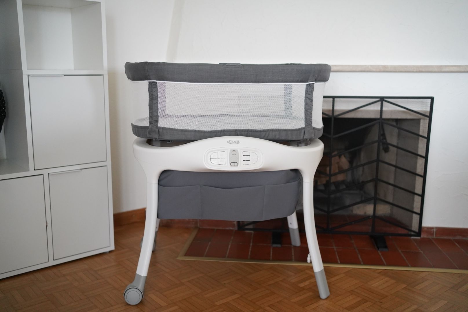 Letti: Sense2Sooze graco smart basinet, Babybett | snoo alternative – Usato da Meilen venduto da altt