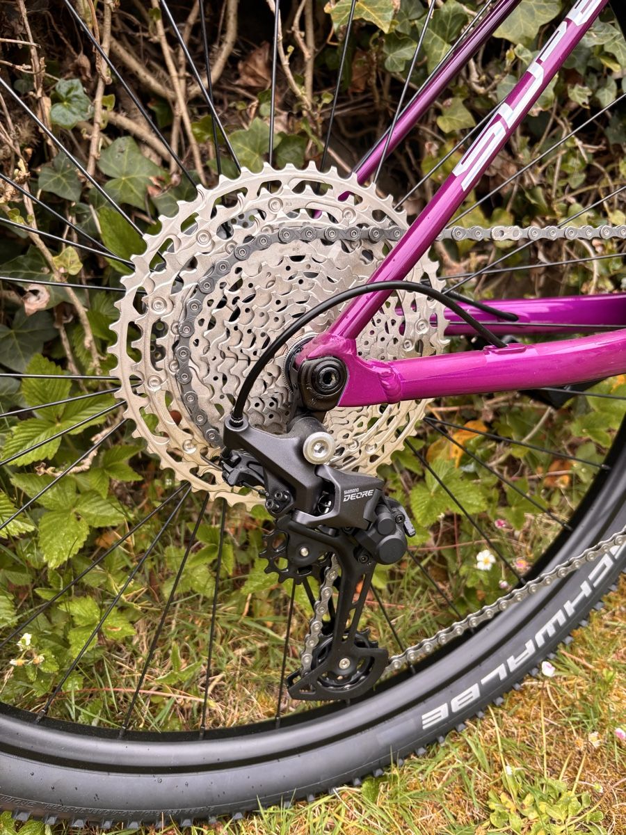 Biciclette: Mountain Bike – Nuovo (secondo la descrizione) da Ettenhausen TG venduto da Alessia. 1
