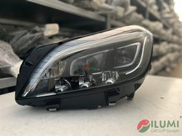 MERCEDES CLS W218 MULTIBEAM SCHEINWERFER L A2189067102