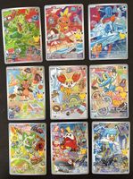 Carte Pokémon SÉRIE 3 - PREMIERS PARTENAIRES -COMPLÈTE 🇫🇷