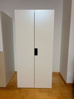 IKEA Stuva Schrank mit Garderobe und Schublade