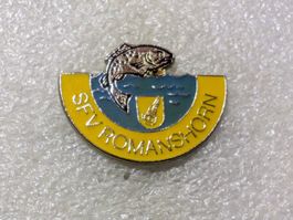Ansteckpin 107: SFV Romanshorn
